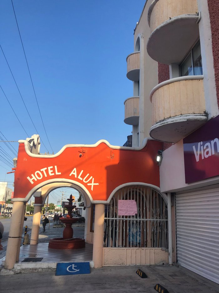 Imagen 17 de Hotel Alux Cancun