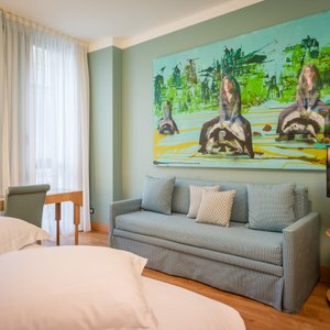 Hotel Spadari Al Duomo in Milan