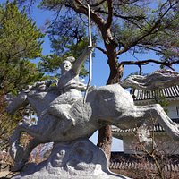 島原城・西望記念館