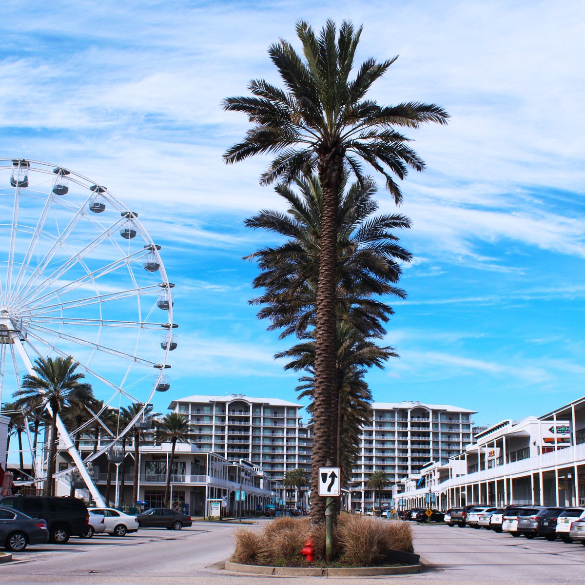 THE WHARF (Orange Beach) All You Need to Know BEFORE You Go