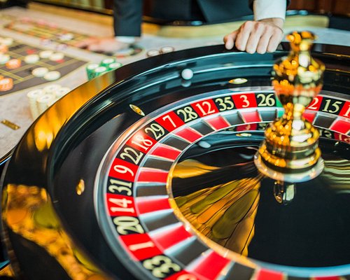 THE 10 BEST London Casinos You'll Want to Visit (Updated 2023)