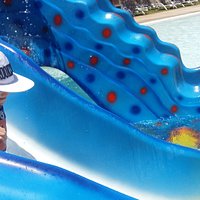 slides