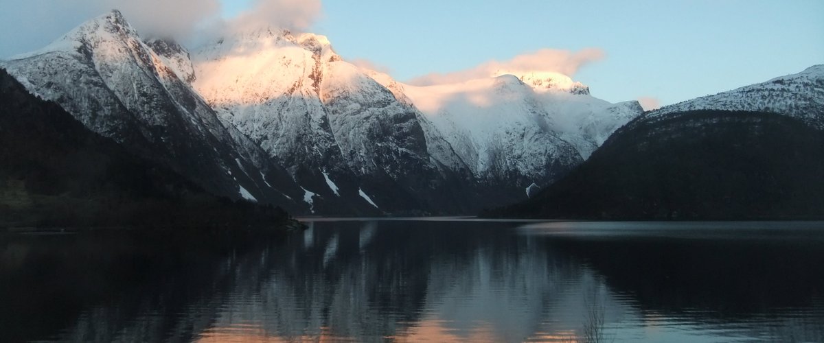 Eresfjord, Norway 2023: Best Places to Visit - Tripadvisor