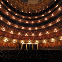 Teatro Colon (Buenos Aires) - All You Need to Know BEFORE You Go