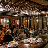 Mojsa Restaurant