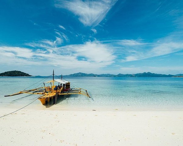 Coral Garden (Coron) - All You Need to Know BEFORE You Go