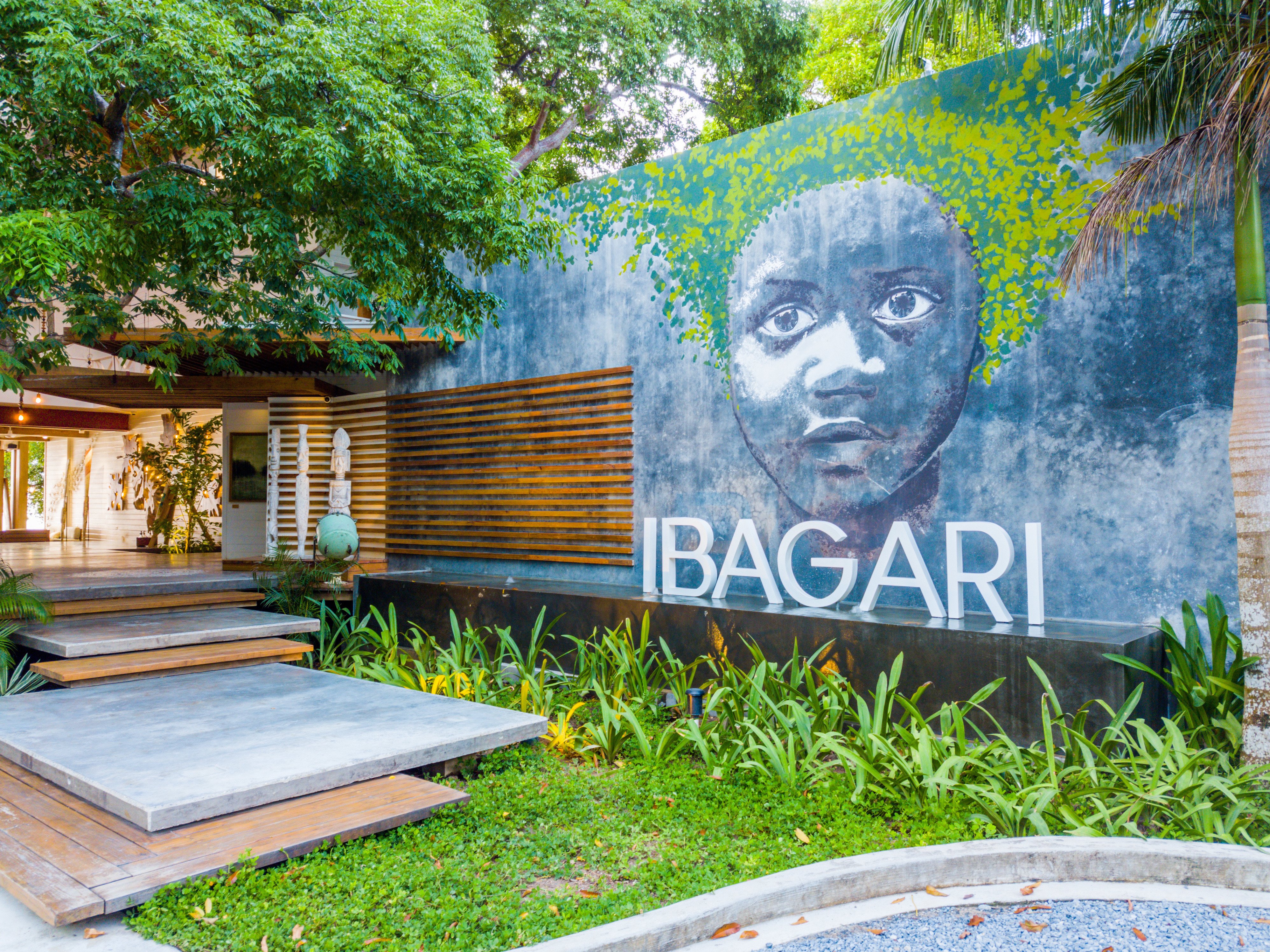 Ibagari Boutique Hotel West Bay Honduras tarifs 2024