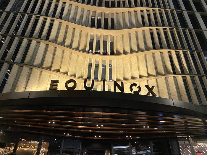 EQUINOX HOTEL NEW YORK - Updated 2024 Prices & Reviews (New York City)