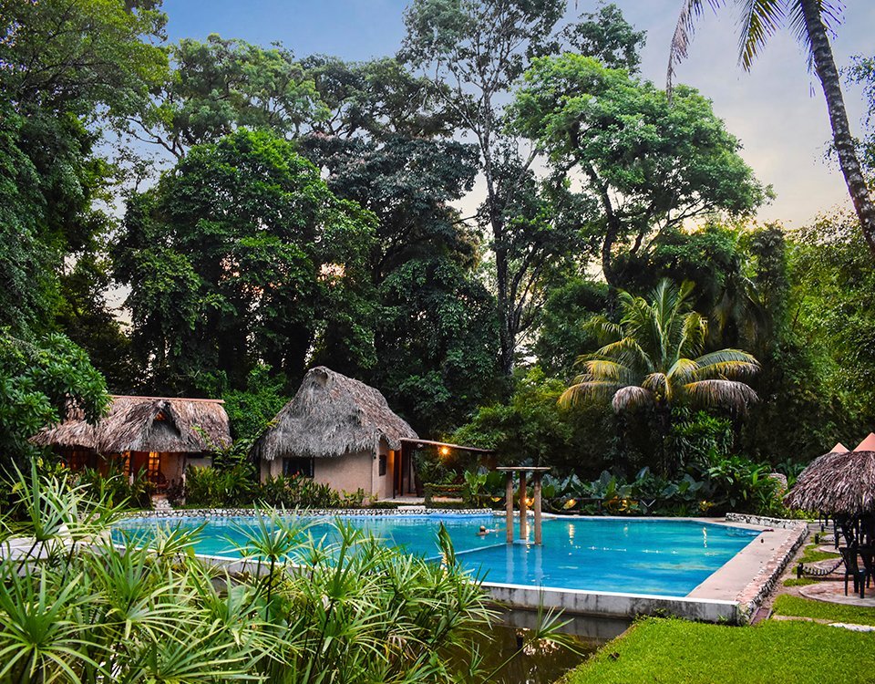 JUNGLE PALACE (PALENQUE, MÉXICO): 57 fotos e avaliações - Tripadvisor