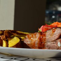 Smoked BBQ Ribs