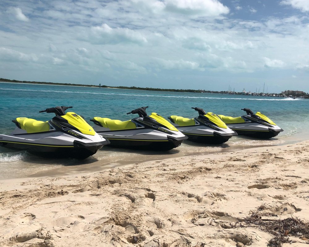 THE 10 BEST Turks and Caicos Boat Rentals (Updated 2024)