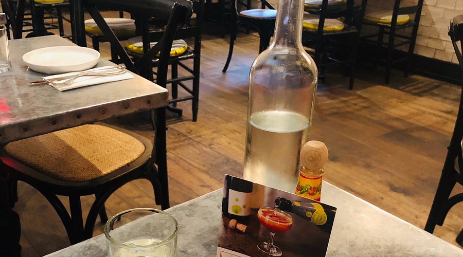 Bar Bombon