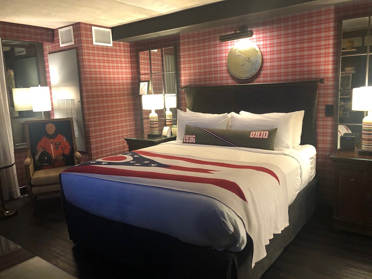 HORRIBLE, HOOKERS & BED BUGS - Review of Americas Best Value Inn - Columbus  / North, Columbus, OH - Tripadvisor