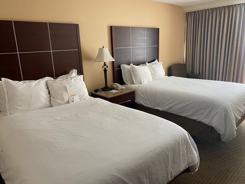 WYNDHAM RIVERFRONT LITTLE ROCK $81 ($̶1̶0̶5̶) - Updated 2023 Prices ...