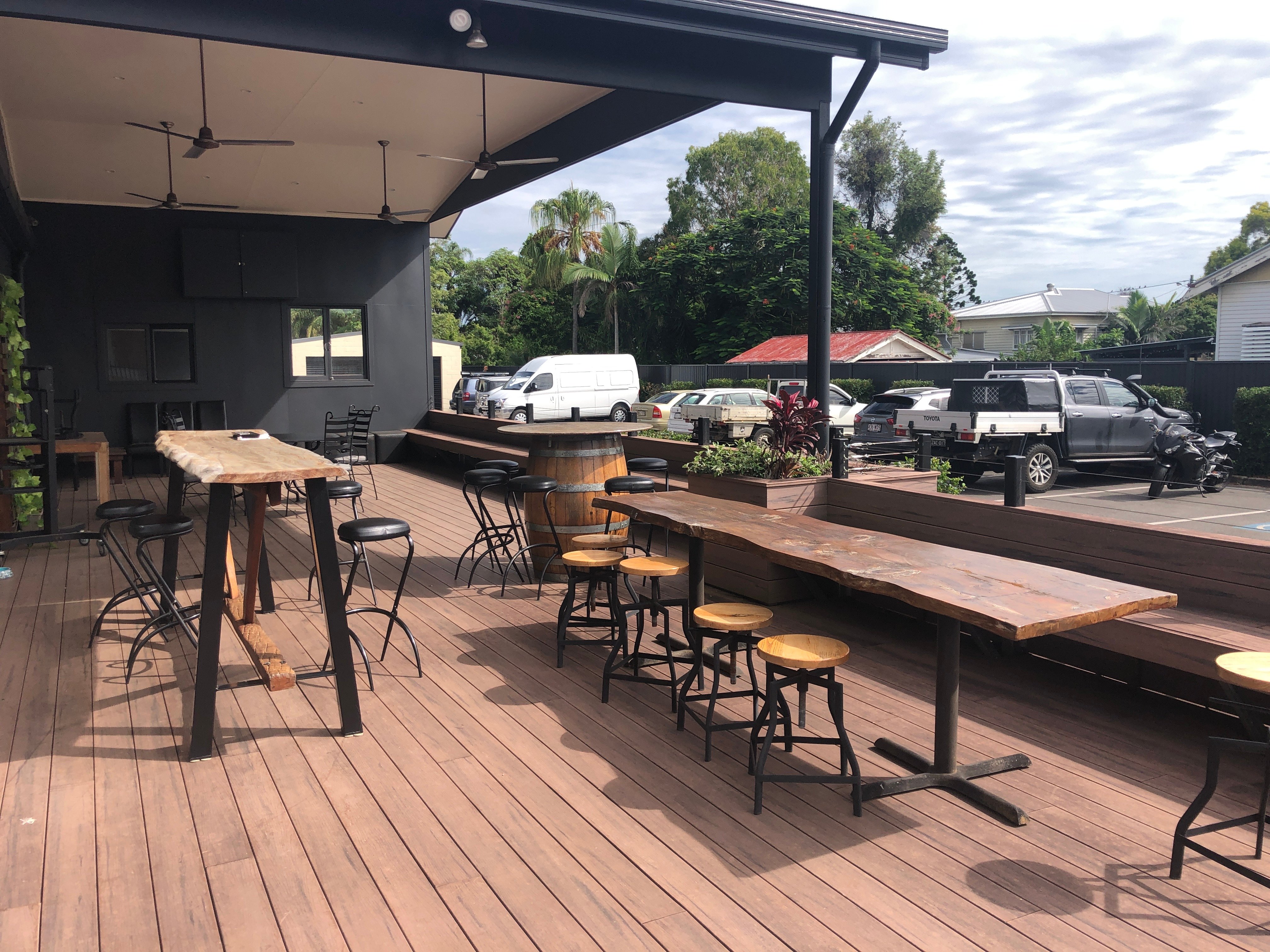 THE BIKE AND BREW Maryborough Restaurant Reviews Photos Phone Number Tripadvisor