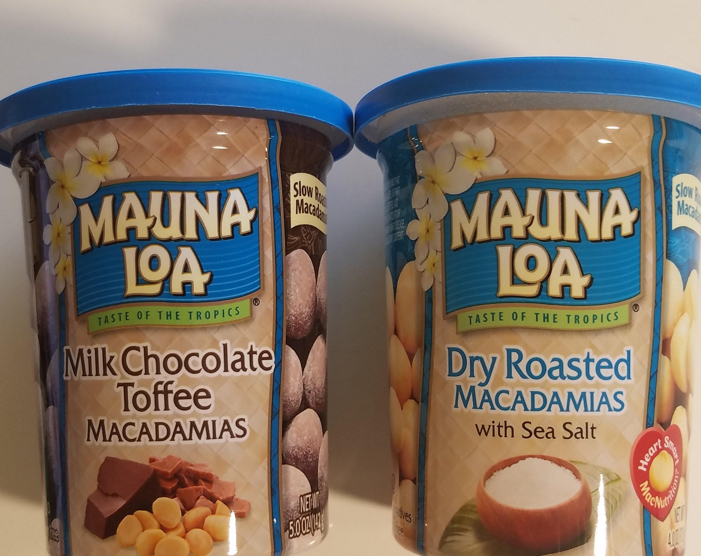 Mauna Loa Macadamia Nut Farm and Factory (Hilo) All You Need to Know