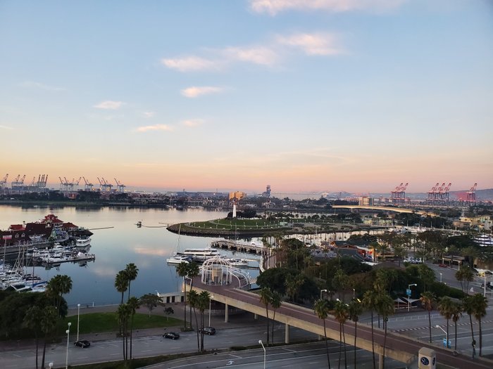 HYATT REGENCY LONG BEACH - Updated 2022 Prices & Hotel Reviews (CA)