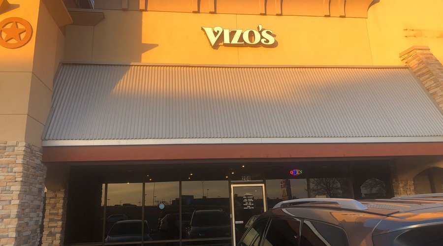 Vizos African Bar & Restaurant, 러벅 - 레스토랑 리뷰 - 트립어드바이저