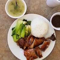 Hai Nam BBQ Fast Food