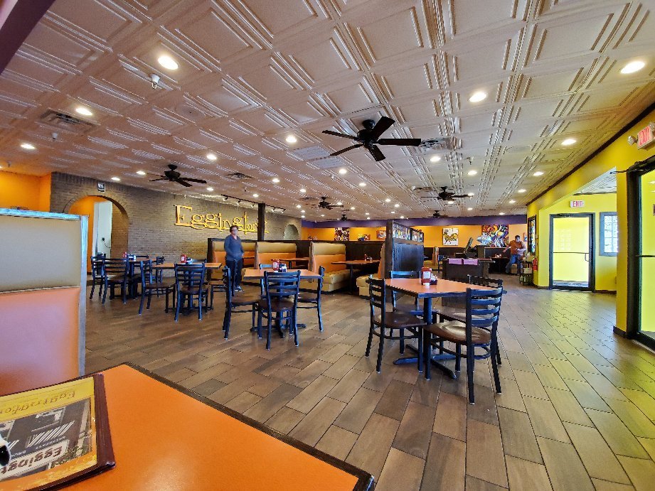 THE 10 BEST Restaurants in Edmond (Updated January 2024)