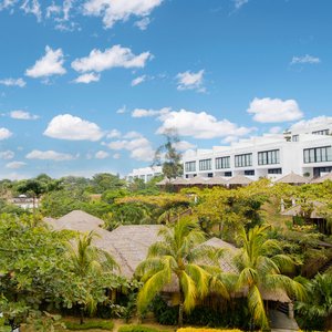 Two-Bedroom Villas