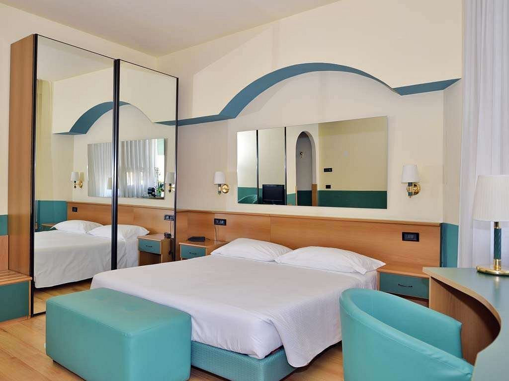 Hotel Carlton, hotel a Treviso