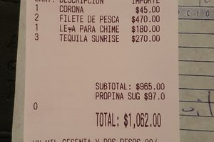 Comedor