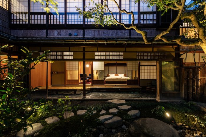 SOWAKA - Updated 2023 Prices & Ryokan Reviews (Kyoto, Japan)