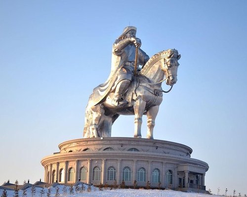 Discover Mongolia Travel (Ulaanbaatar) - All You Need to Know BEFORE You Go