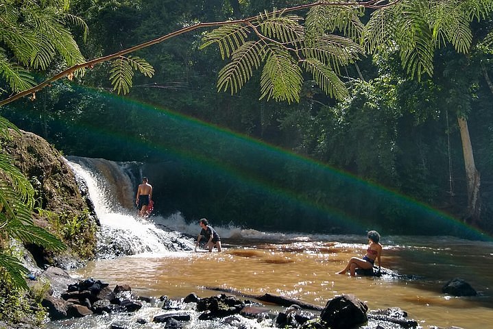 Lugares Secretos para Nadar (Séries): Grutas no Brasil S02 E02