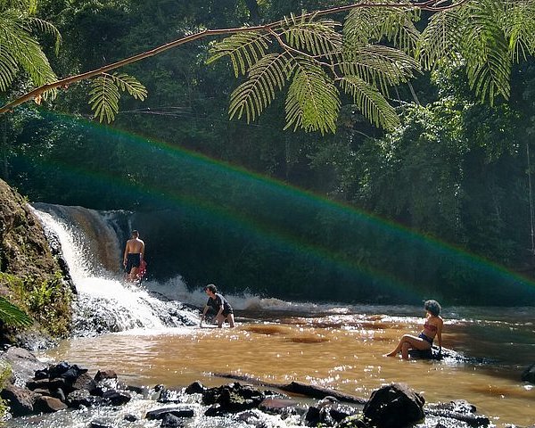 Parque Aquático Isidoro Foz Do Iguaçu Lohnt Es Sich Mit Fotos 