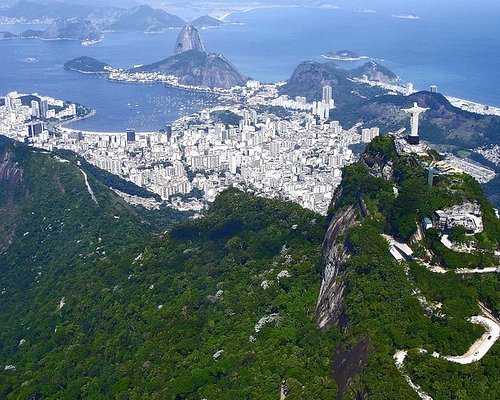 13 Lugares secretos no Rio de Janeiro para conhecer - 4Fly RJ Passeio de  Helicóptero