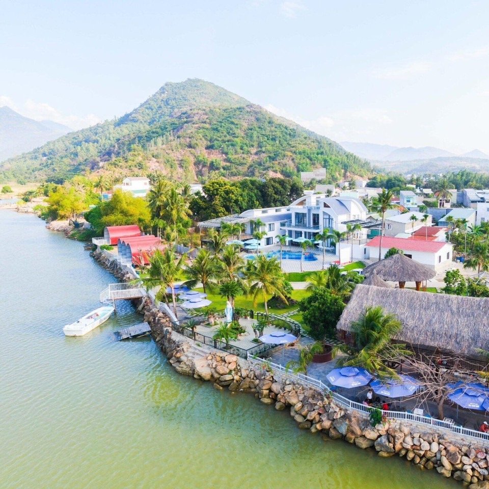 NHA TRANG XANH - B&B Reviews (Vietnam)