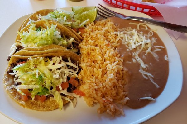 THE 10 BEST Mexican Restaurants in Peoria (Updated 2024)