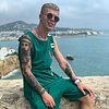 Vitaly M