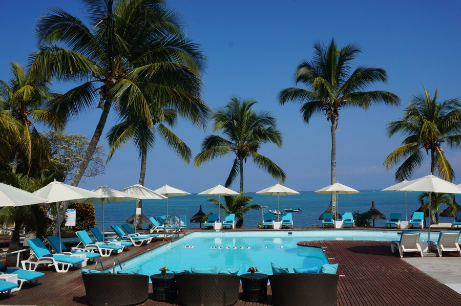 Coral Azur Beach Resort Updated 2020 Prices Hotel Reviews And Photos Mont Choisy Mauritius Tripadvisor