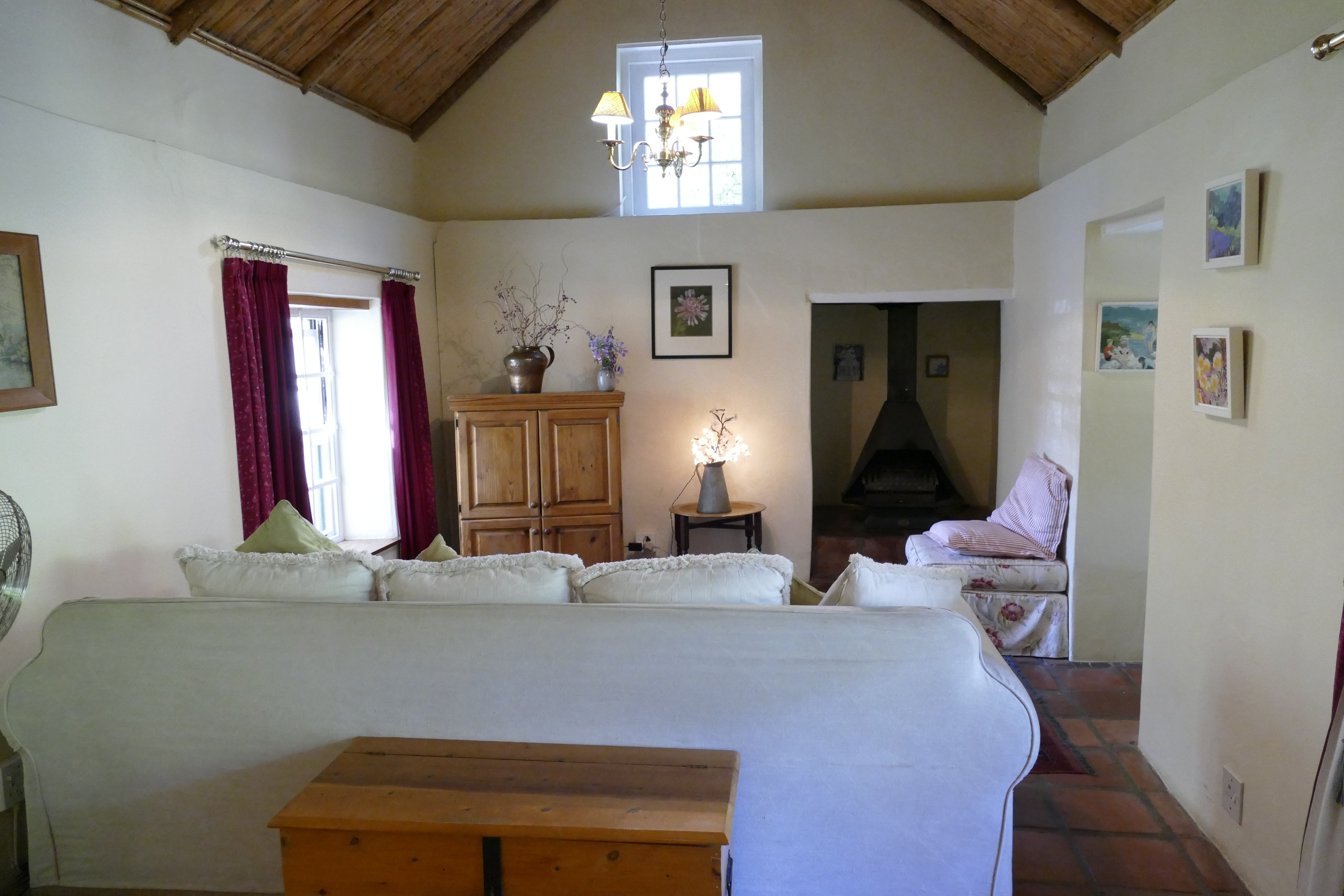 High Hopes Of Greyton Rooms: Pictures & Reviews - Tripadvisor