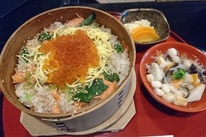 食事