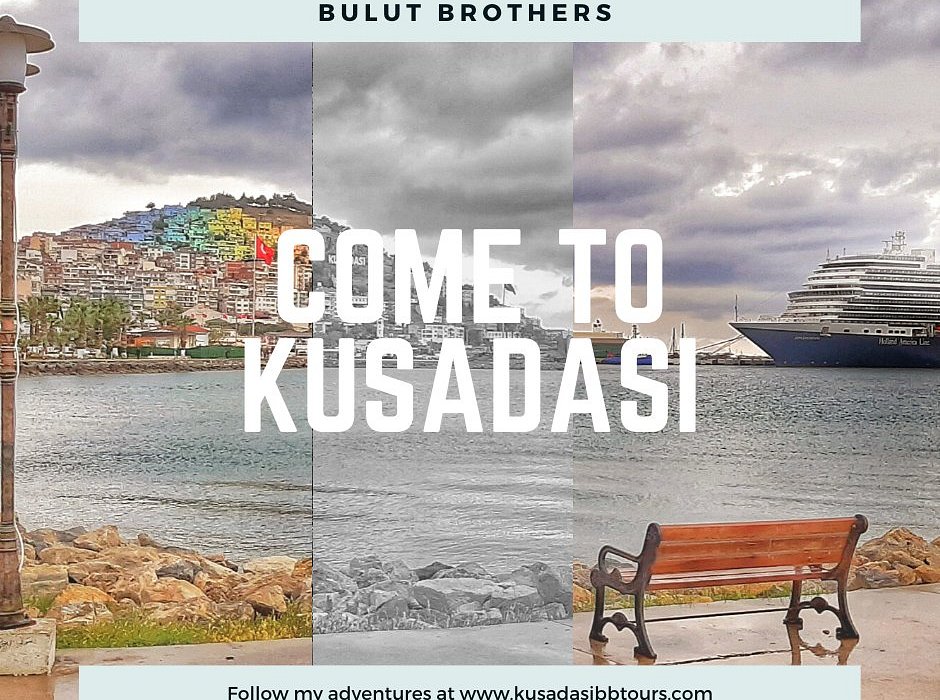 kusadasi travel agency romania