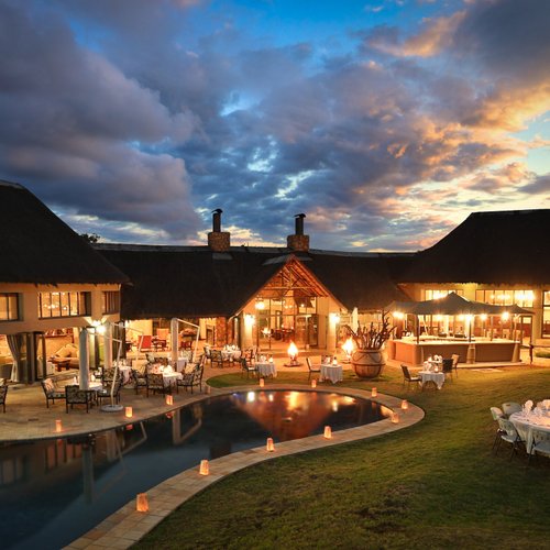 The 10 Best North-West Province Lodges 2024 (with Prices) - Tripadvisor