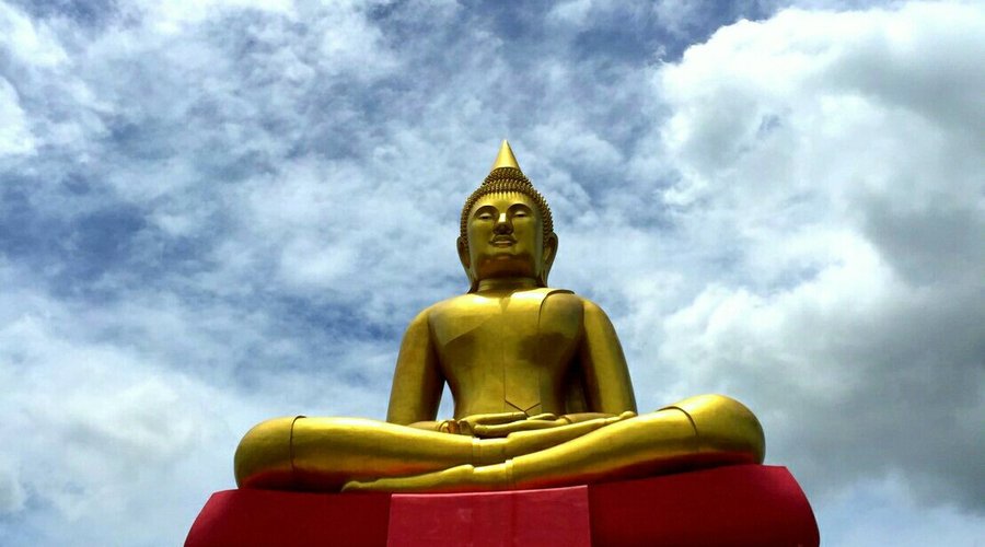 วัดโบสถ์