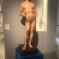 Museo Nazionale d'Abruzzo - MUNDA