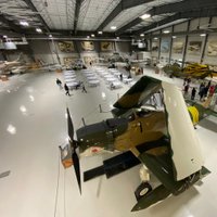 Lone Star Flight Museum (Houston) - All You Need to Know BEFORE You Go