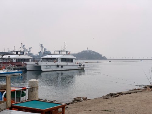Qingdao Soko37 review images