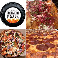Pizza your way
