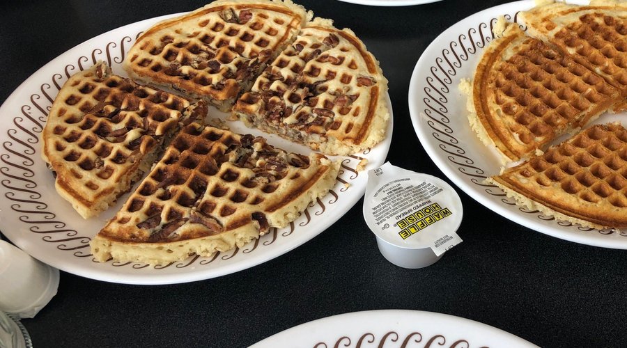Waffle House
