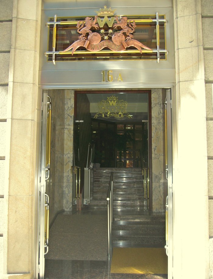 Imagen 14 de Hotel Windsor