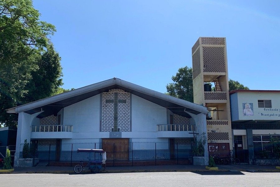 Iglesia Santo Tomás Apóstol image