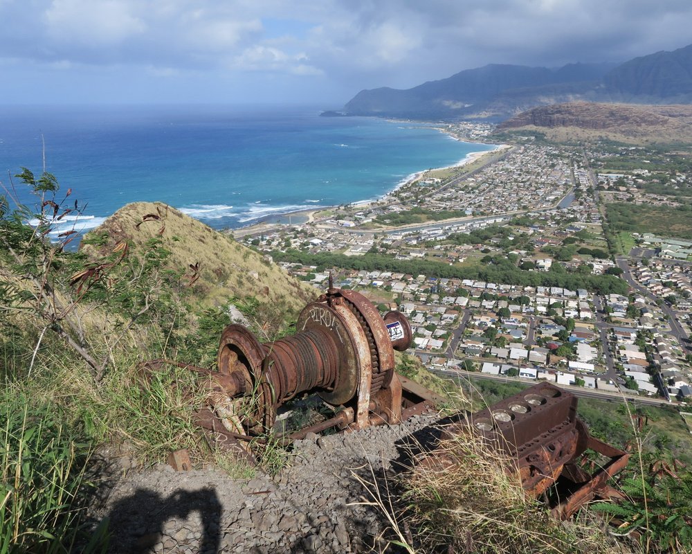 THE 10 BEST Oahu Hiking Trails (with Photos) - Tripadvisor