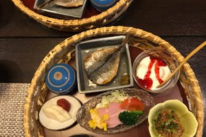 食事